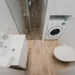 Shortstaypoland Kasprzaka Daire Varşova