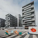 Daire Shortstaypoland Kasprzaka