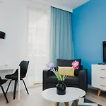 Shortstaypoland Kasprzaka Daire