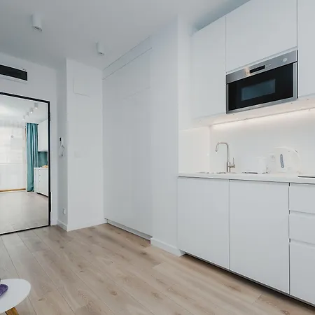 Shortstaypoland Kasprzaka