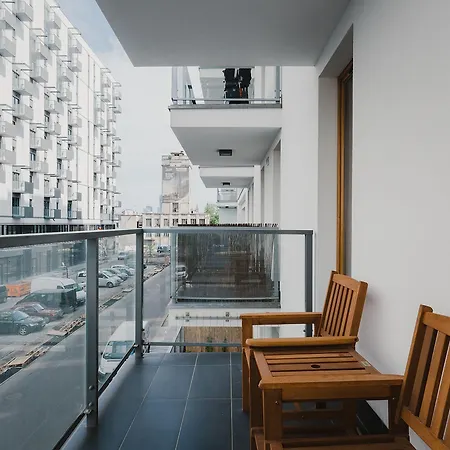 Shortstaypoland Kasprzaka