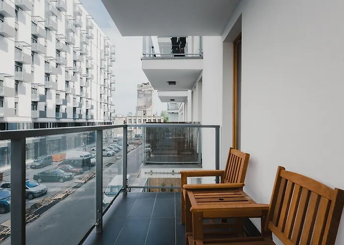 Shortstaypoland Kasprzaka