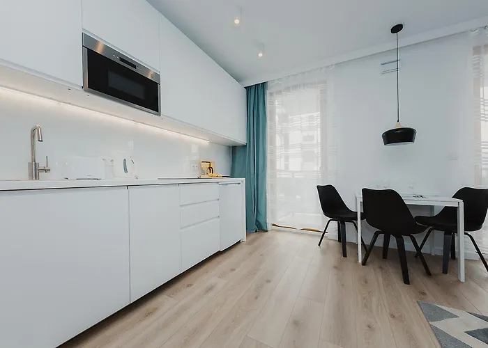 Shortstaypoland Kasprzaka *