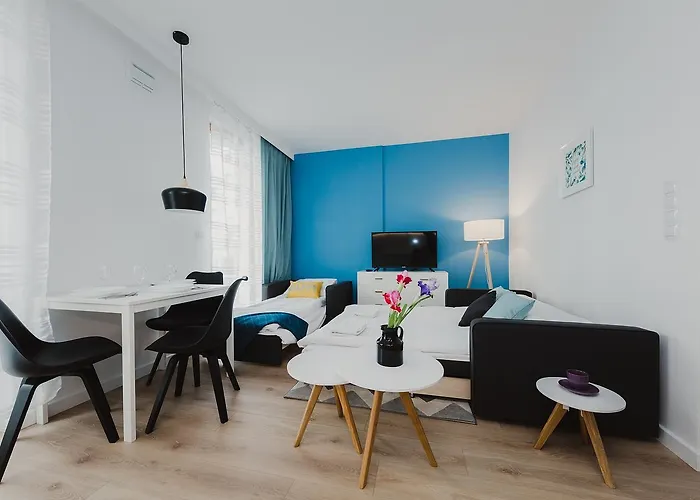 Shortstaypoland Kasprzaka *