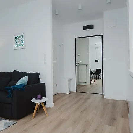 Shortstaypoland Kasprzaka Apartman Varsó